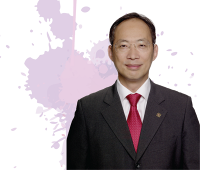 Professor Alexander Ping-Kong WAI